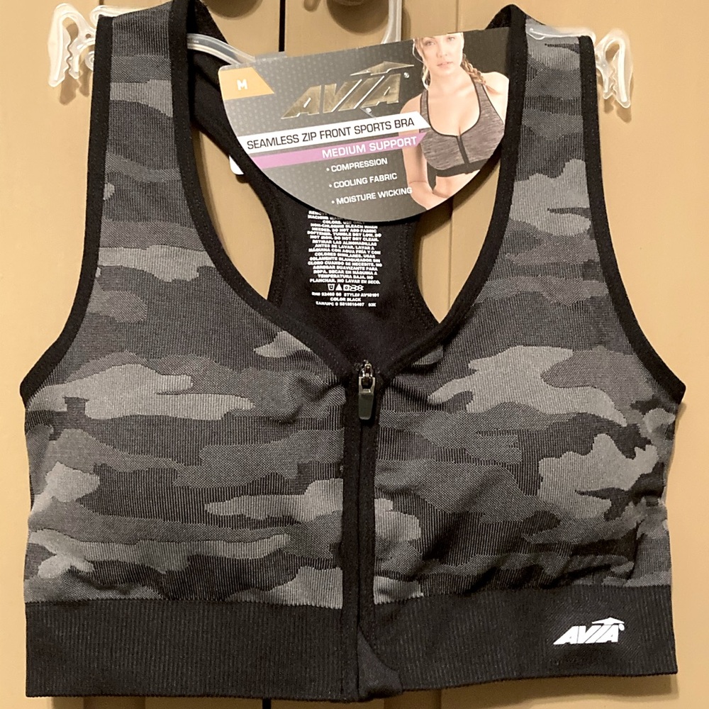 Avia sports bra
